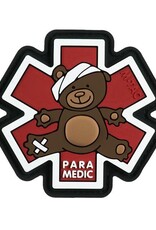 M-TAC Sanitäter Ursus (PVC) Rot / Braun