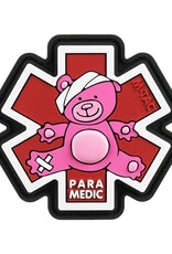 M-TAC Paramedic Ursus (PVC) Pink / ed