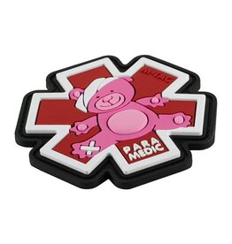 M-TAC Paramedic Ursus (PVC) Pink / ed