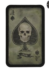 M-TAC Copy of M-Tac Paramedic Ursus (PVC) Pink / red