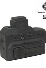 Creeper Concepts HPA M4 mag adapter for Hi-Capa Gen 3 - US