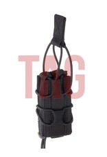 Invader Gear Copy of Invader Gear Pistol Fast Mag Pouch A-tag Fg everglade