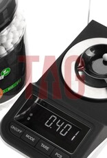 nimrod NIMROD 0.40g Bio BB Professional Performance 2000rds