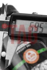 nimrod NIMROD 0.40g Bio BB Professional Performance 2000rds