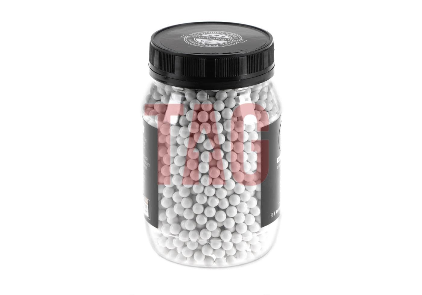 nimrod NIMROD 0.40g Bio BB Professional Performance 2000rds