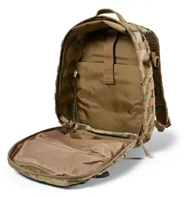 5.11 Tactical RUSH 12 2.0 Backpack Multicam