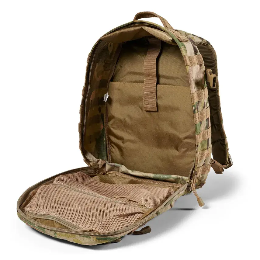 5.11 Tactical RUSH 12 2.0 Backpack Multicam