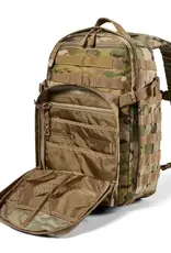 5.11 Tactical RUSH 12 2.0 Backpack Multicam