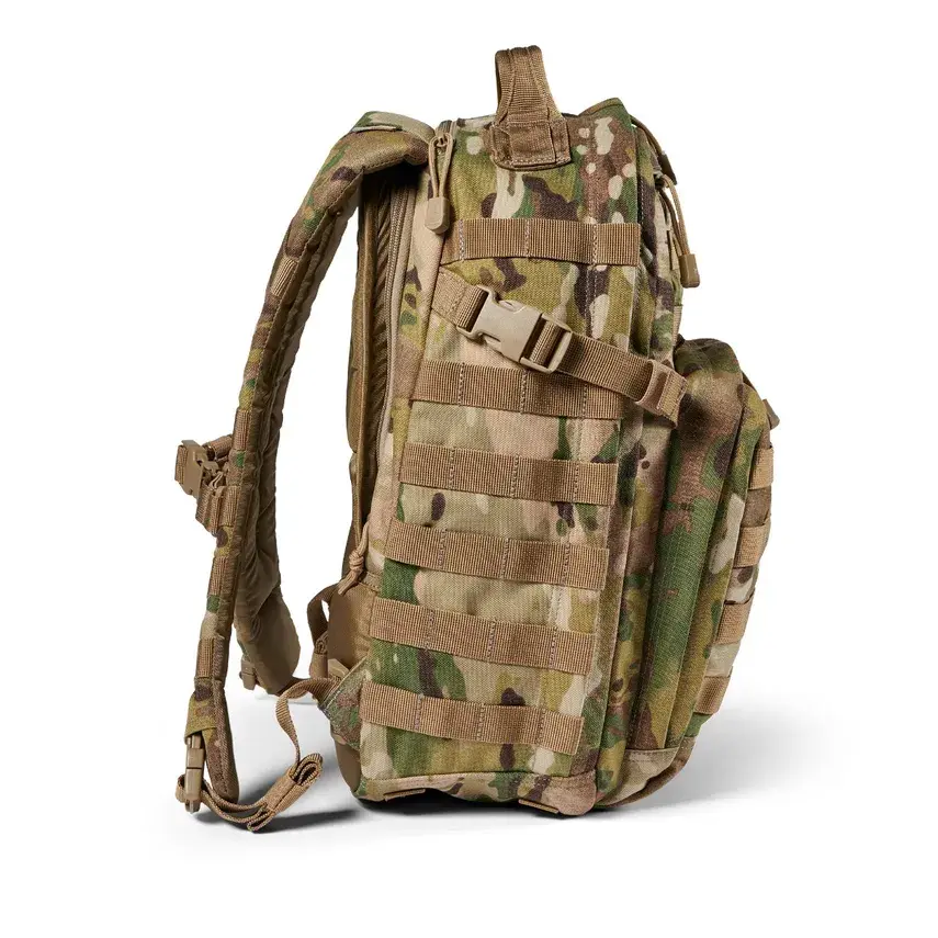 5.11 Tactical  RUSH 12 2.0 Backpack Multicam