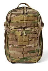 5.11 Tactical  RUSH 12 2.0 Backpack Multicam