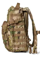 5.11 Tactical  RUSH 12 2.0 Backpack Multicam