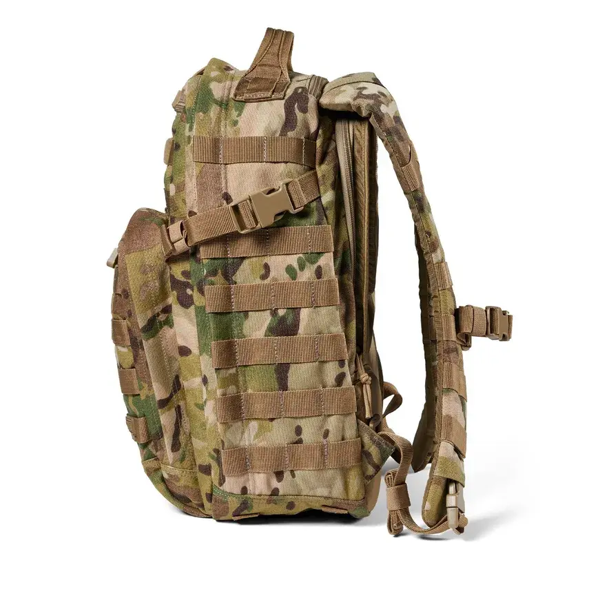 5.11 Tactical RUSH 12 2.0 Backpack Multicam