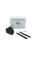 Creeper Concepts HPA M4 Magazinadapter für Hi-Capa Gen 3 – EU