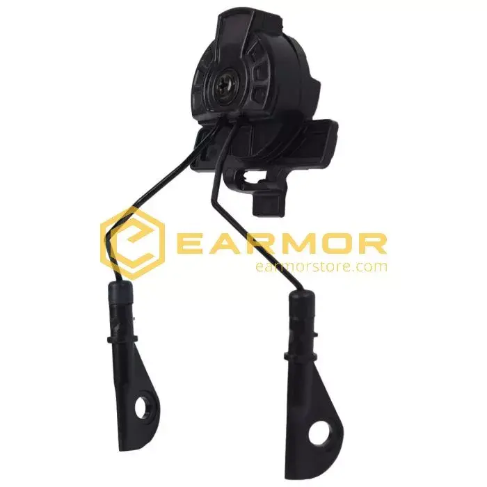 OPSMEN Earmor m13 -  Helm Adapter