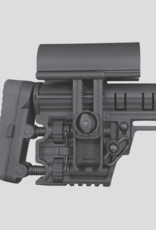 DLG Tactical DLG MIL SPEC MODULARER PRÄZISIONSHÄSSERSTÄTTEN DLG-011