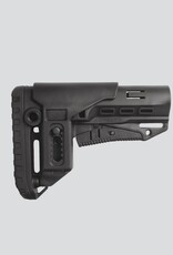 DLG Tactical TBS COMPACT with CCP Commercial Spec DLG-055/042