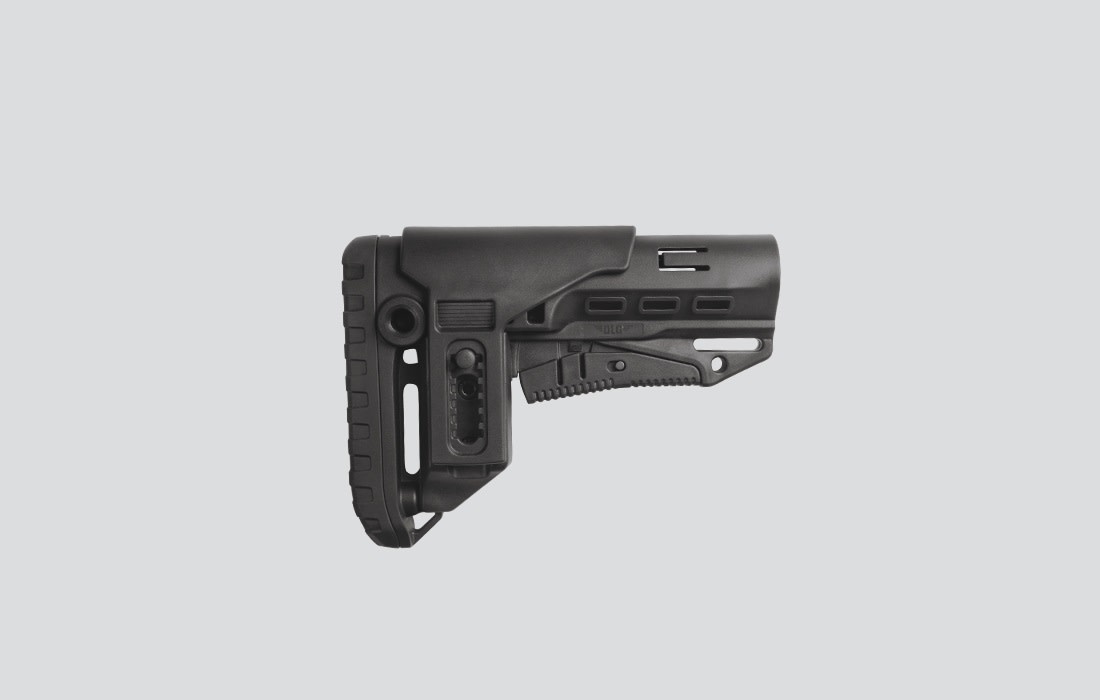 DLG Tactical TBS COMPACT with CCP Commercial Spec DLG-055/042