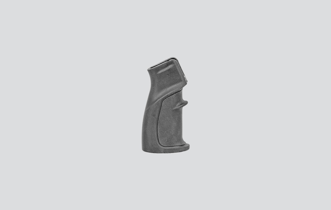 DLG Tactical DLG AR 15 RUBBERIZED GRIP DLG-106