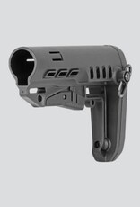 DLG Tactical TBS COMPACT with CCP Commercial Spec DLG-055