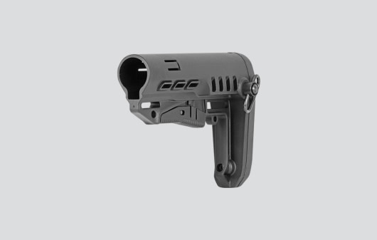 DLG Tactical TBS COMPACT with CCP Commercial Spec DLG-055