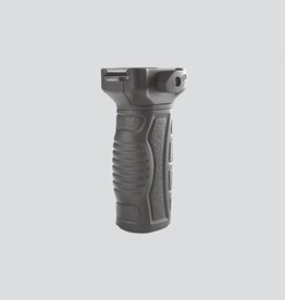 DLG Tactical DLG PICATINNY FOREGRIP - RUBBERIZED DLG-162