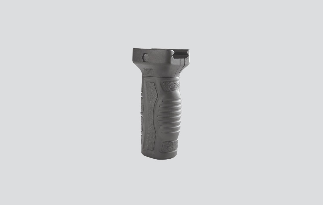 DLG Tactical DLG PICATINNY FOREGRIP - RUBBERIZED DLG-162