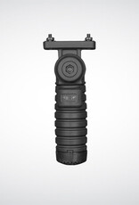 DLG Tactical EINSTELLBARES M-LOK-MONO-POD DLG-045