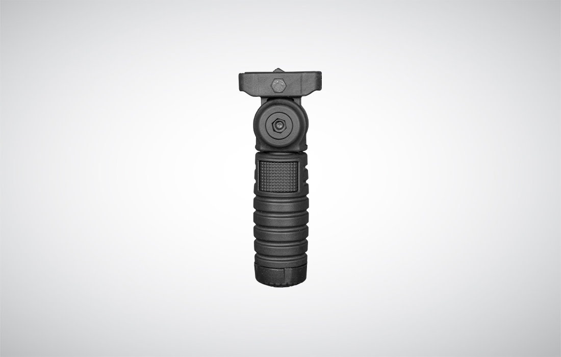 DLG Tactical ADJUSTABLE PICATINNY MONO-POD DLG-046