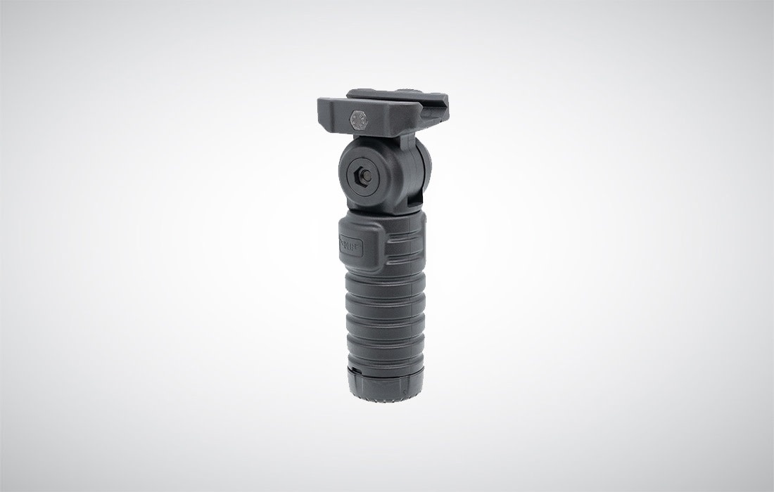 DLG Tactical ADJUSTABLE PICATINNY MONO-POD DLG-046