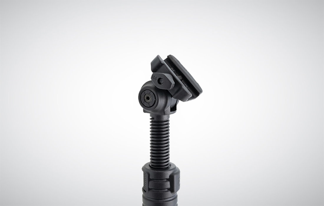 DLG Tactical ADJUSTABLE PICATINNY MONO-POD DLG-046