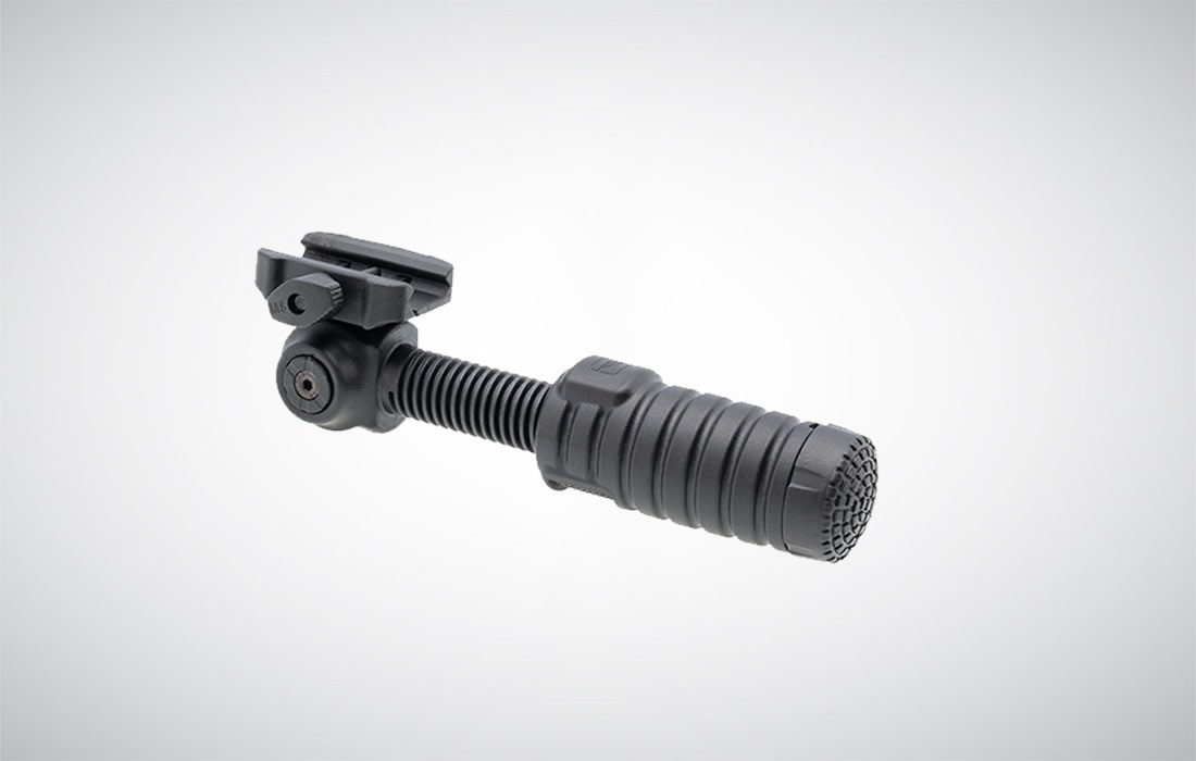 DLG Tactical ADJUSTABLE PICATINNY MONO-POD DLG-046