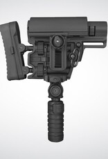 DLG Tactical ADJUSTABLE PICATINNY MONO-POD DLG-046