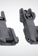 DLG Tactical DLG HIGH PROFILE SIGHT SET DLG-167