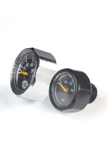 Wolverine replacement gauge for HTC grip mini gauge