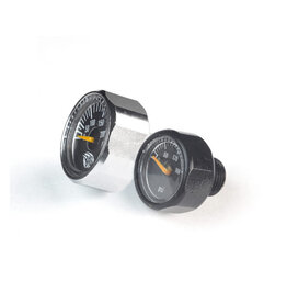 Wolverine replacement gauge for HTC grip mini gauge