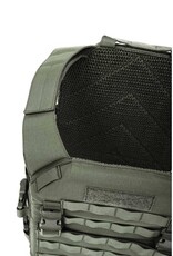 Warrior Assault Systeem Recon Plate Carrier w Pathfinder Chestrig - Olive Drab