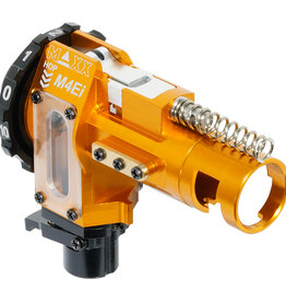 MAXX CNC-Aluminium-Hopup-Kammer M4Ei (für ICS M4)