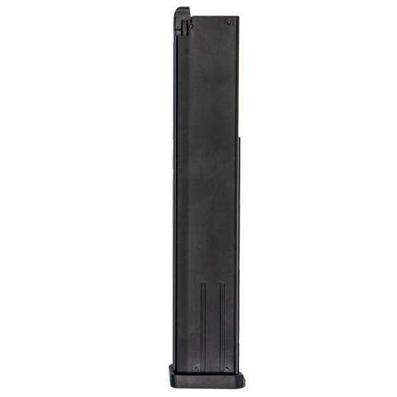 VORSK Airsoft Magazine GBB VMP zwart