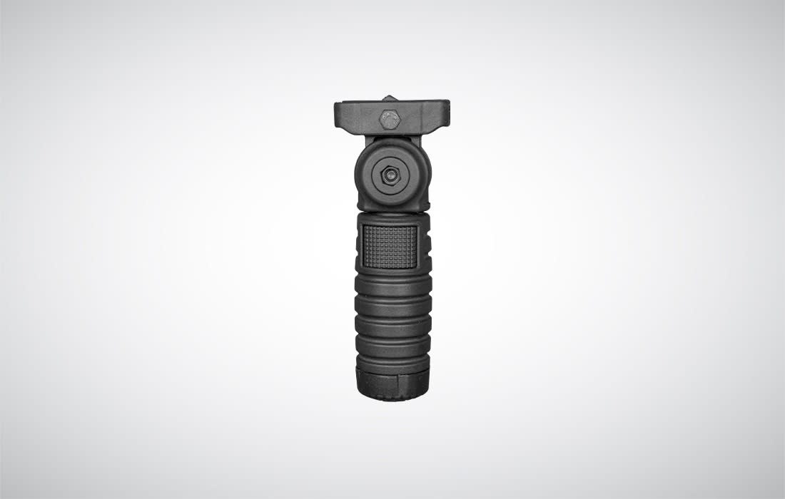 DLG Tactical ADJUSTABLE PICATINNY MONO-POD DLG-046