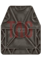 FMA Copy of FMA SAPI Dummy Ballistic Plate BK TB965-BK