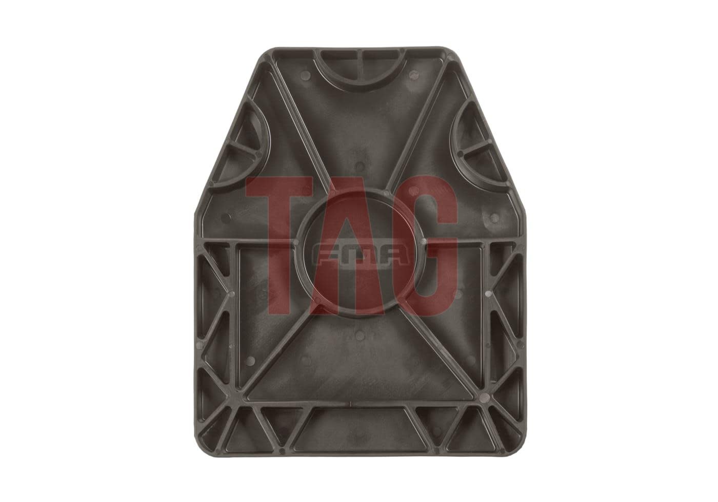 FMA Copy of FMA SAPI Dummy Ballistic Plate BK TB965-BK