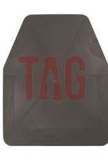 FMA FMA SAPI Dummy Ballistic Plate Darl earth