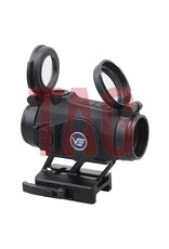 Vector Optics Maverick-IV 1x20 Mini Red Dot Sight