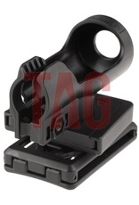 AH2 Rapid Deployment Flashlight Holster