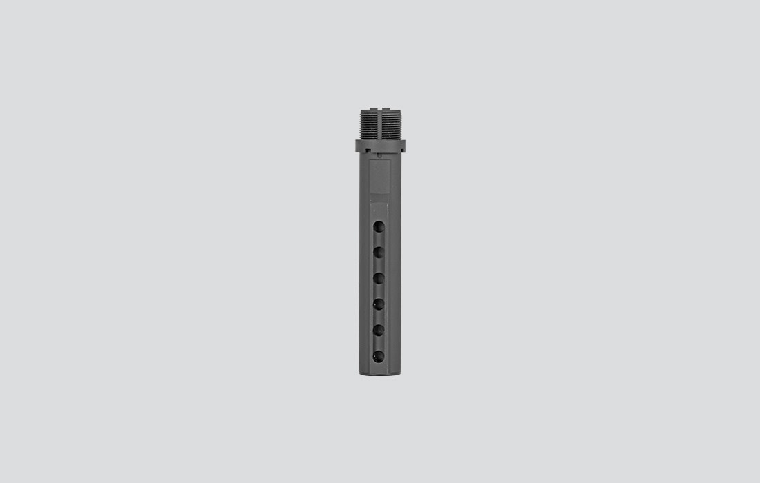 DLG Tactical AR 15 Aluminium Tube Mil Spec DLG-137