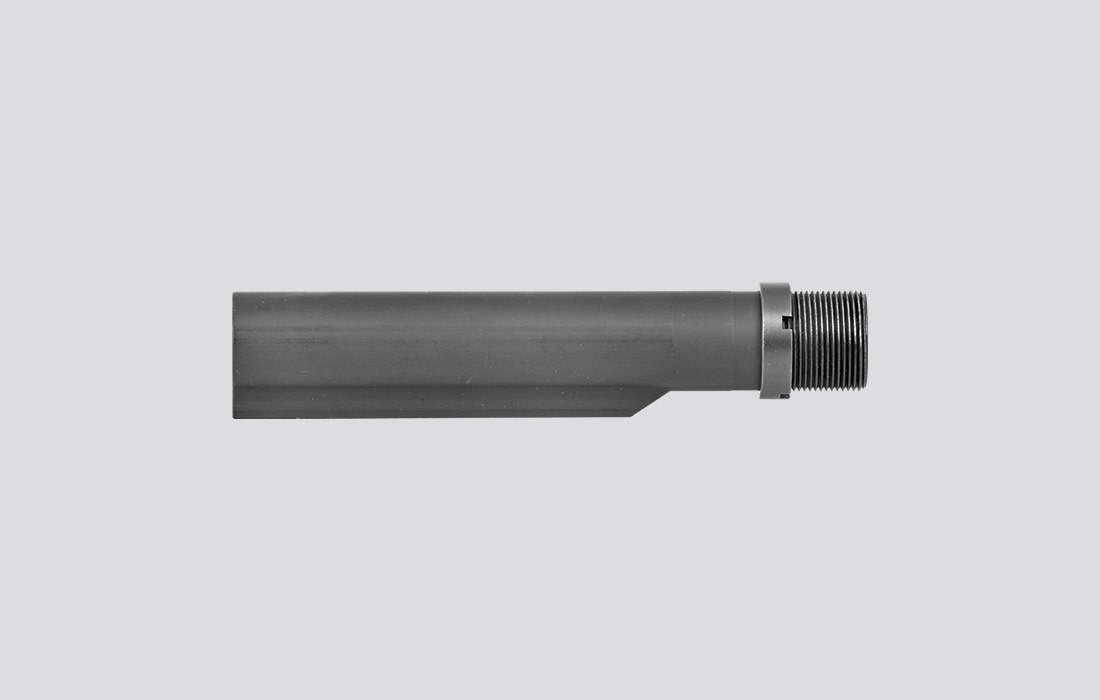 DLG Tactical AR 15 Aluminium Tube Mil Spec DLG-137