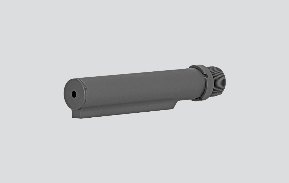 DLG Tactical AR 15 Aluminum Tube Mil Spec DLG-137