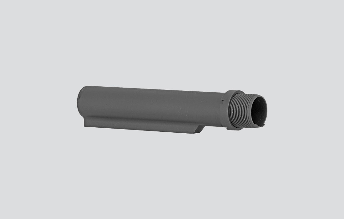 DLG Tactical AR 15 Aluminum Tube Mil Spec DLG-137