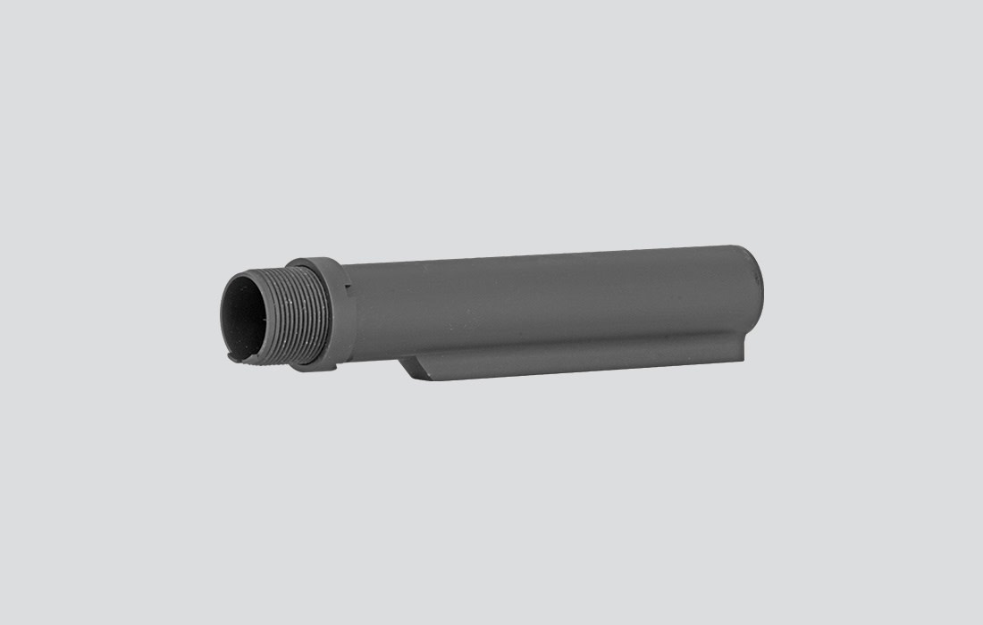 DLG Tactical AR 15 Aluminum Tube Mil Spec DLG-137