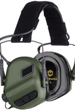 OPSMEN Earmor M31 FG  Electronic Hearing m31-FG